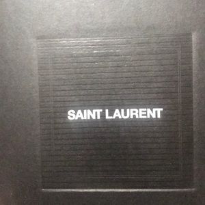 Saint Laurent